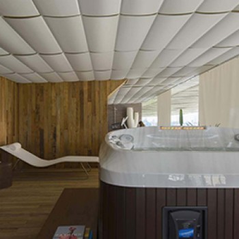 Cortina de Teto em Guarulhos