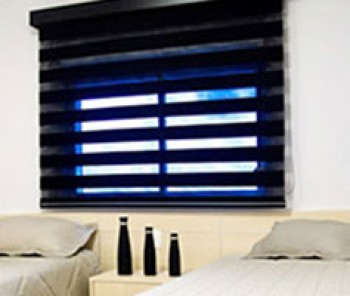 Cortina Double Vision