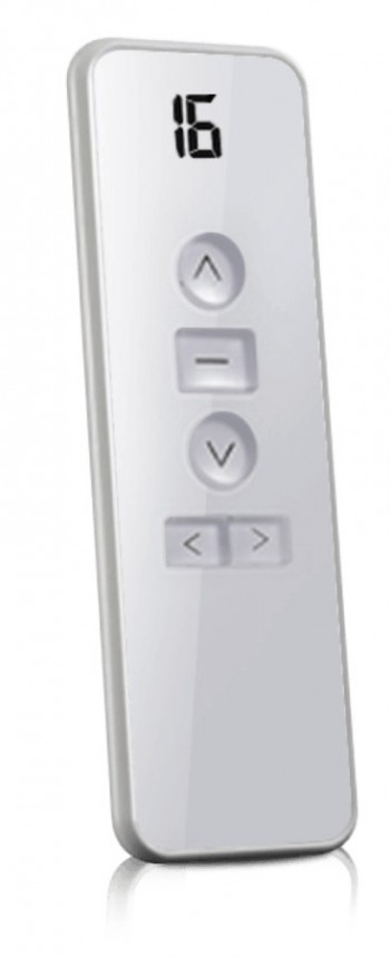 Cortina Rolo com Controle Remoto