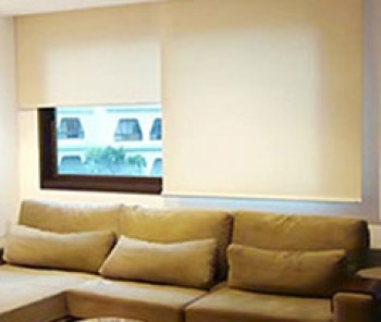 Cortina Rolo em Guarulhos