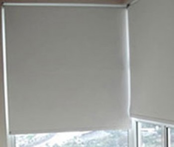 Cortina Rolô para Sacada