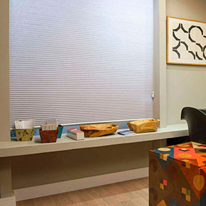 Cortinas e Persianas em Santana