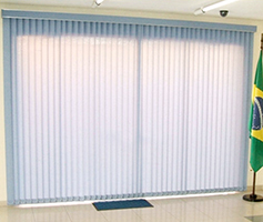 Lavagem e Manutenção de Persianas em Santana