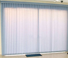 Persianas para Hospital