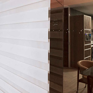 Cortinas Rolo em Santana