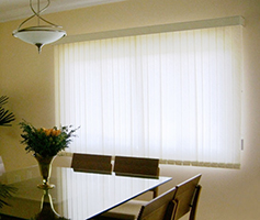 Limpeza e Manutenção de Persianas em Santana