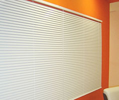 Persiana Entre Vidros