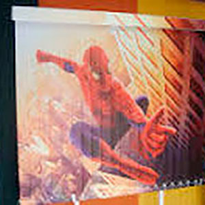 Persiana Personalizada