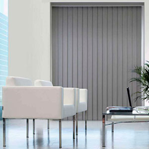 Persianas e Cortinas para Escritório