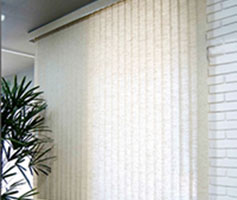 Persianas para Hospital